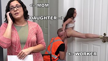 son sex mom coming