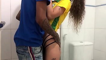 xxx brazil star