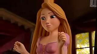 pin by the rapunzel