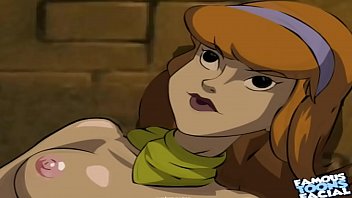 scooby doo xxx sex scene toon