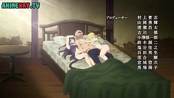 sex slave anime