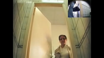 hidden cam toilet niceee