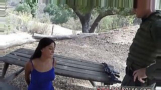 fuck police woman