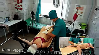 female-doctor-porn