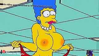 i simpson hentai parodie paradise7