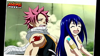 fairy tail anime natsu tatiana sex