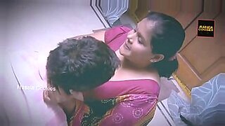 telugu aunty fucking with voice