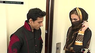 cunning indian boss fucks davids wife nisha amirah adara niks indian