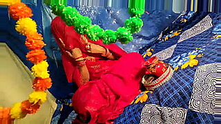pahli-bar-suhag-rat-xxxx
