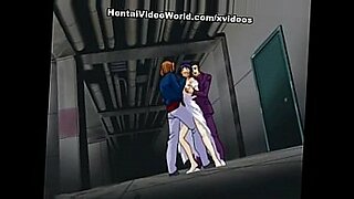 chan-man-makima-part-2-hentai