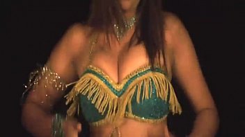 kaya nude belly dance