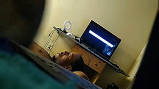 real one night stand hiddencam anal