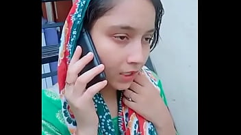 indian lady in office