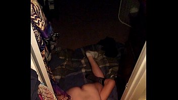 young studs bang iranian teen in hardcore threesome amateurteencams