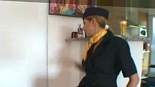 anissa-kate-stewardess