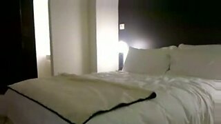 husband shares blonde wife with black guy on vacation in hotel creampied bareback porn videos