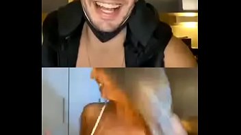 live skype sex