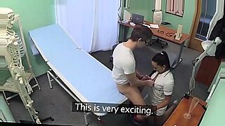 horny doctors and nurses fucking hard angelika