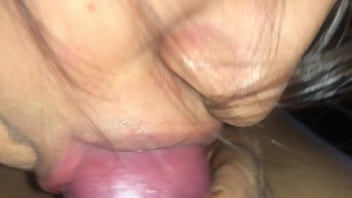 black ladyboy oral