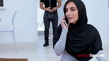 real arab big girls sex