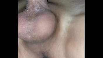 40year old aunt being fucked by old nephew andcums on his facew