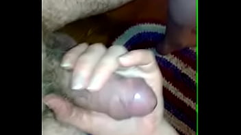 put it in while i finger my ass