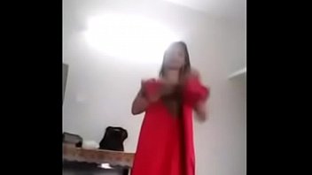 dress changing to sex vedio