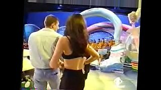 nude japanese game show uncensored