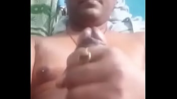 1st prostate massage after a long long time part2