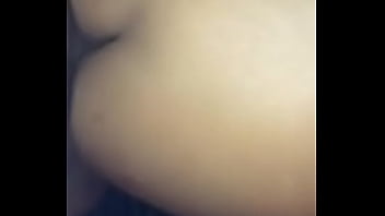 indian aunty cum kissing