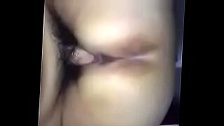 shaved pussy dildo orgasm