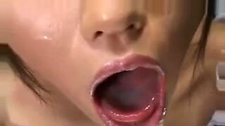 mass cum in