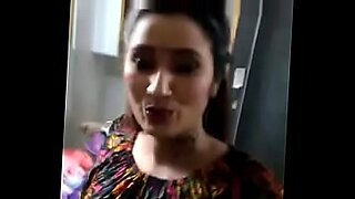 indian aunty sex dres change