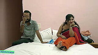 first fuck cry indian couple