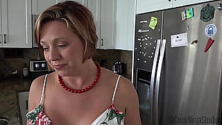 interracial hardcore sex with sexy busty mom and black dong 2