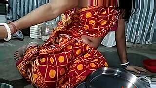 indian cople after marriage suhagraat sex videos in wedding dress hindi audio