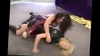 chayna fight and gangbang