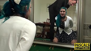 bukkake gangbang monster cock