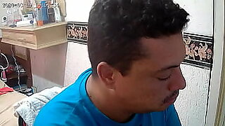 hidden cam with married ex gf