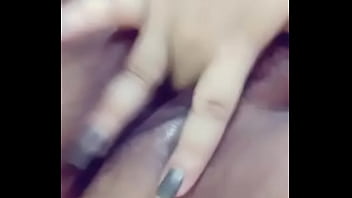 indian girl fingering phone