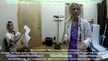 doctors cam