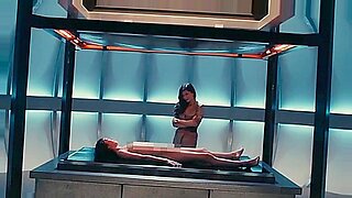 masturbating in the tanning bed