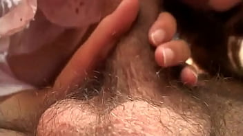real porn mom son cum deep inside her hairy pussy