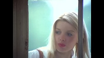 blonde bbc gag