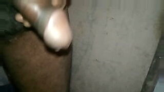 theft fucks wife while husband in the house