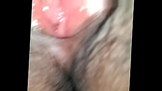 alya hairy pussy