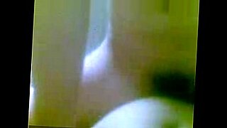 fat blonde with dark high light in hair getting spank on ass while fuck in hongkong hotels