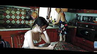 hot brunette webcam girl huge tits part 1