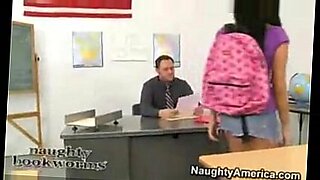 home teacher fucked her student mom