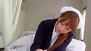 japanese nurse fucking